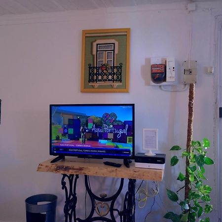 Beco Das Canas Apartment 리스본 외부 사진
