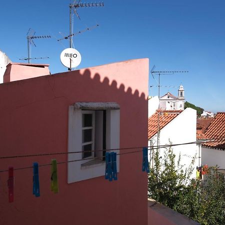 Beco Das Canas Apartment 리스본 외부 사진