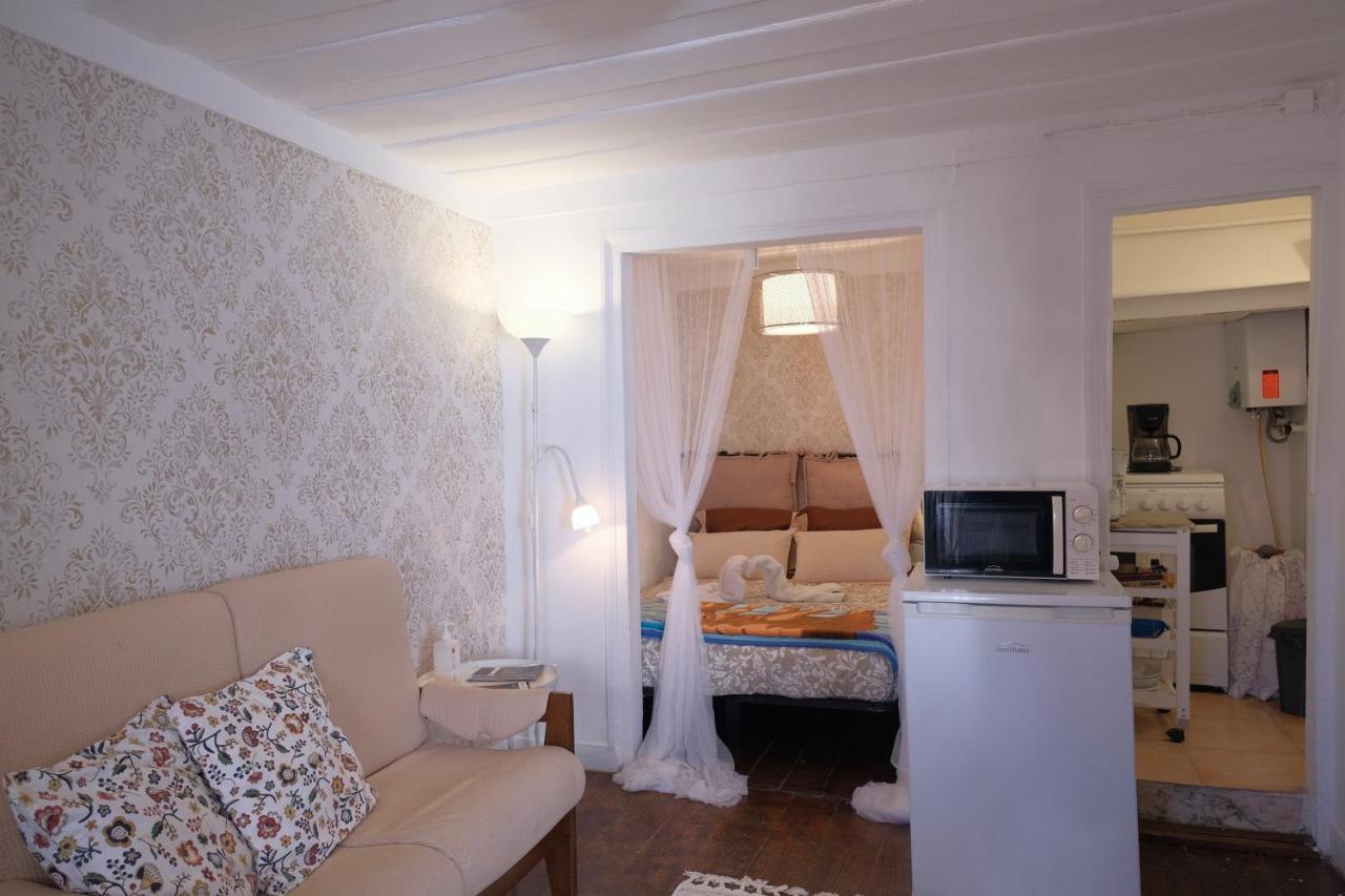 Beco Das Canas Apartment 리스본 외부 사진