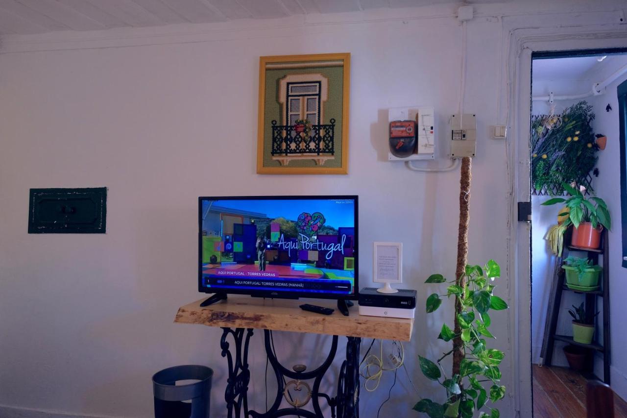 Beco Das Canas Apartment 리스본 외부 사진