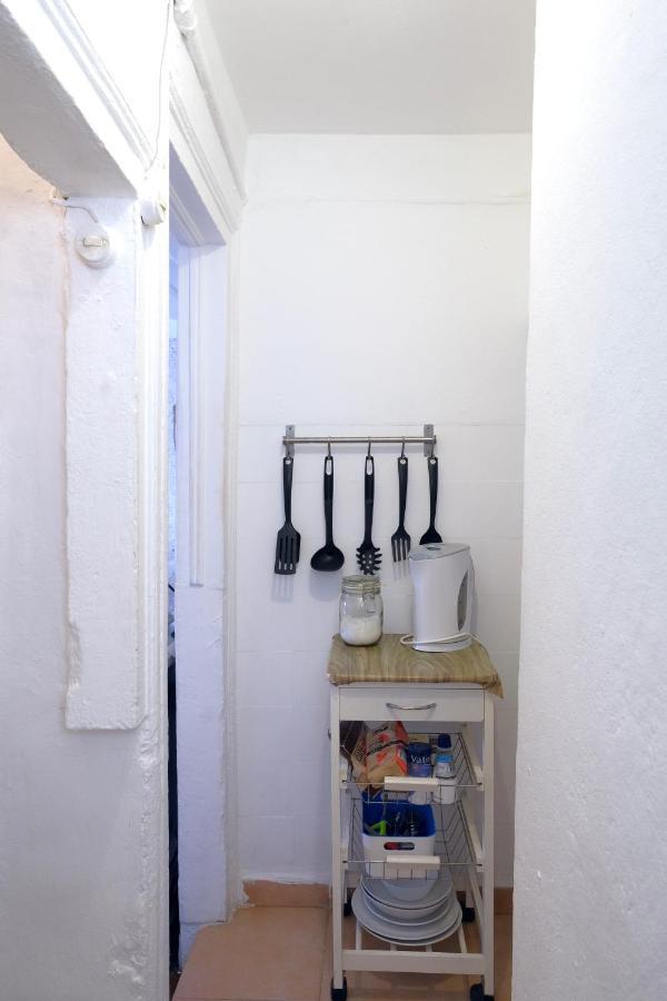 Beco Das Canas Apartment 리스본 외부 사진