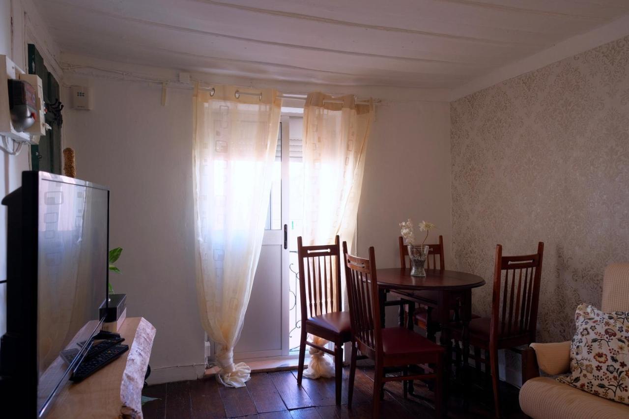 Beco Das Canas Apartment 리스본 외부 사진
