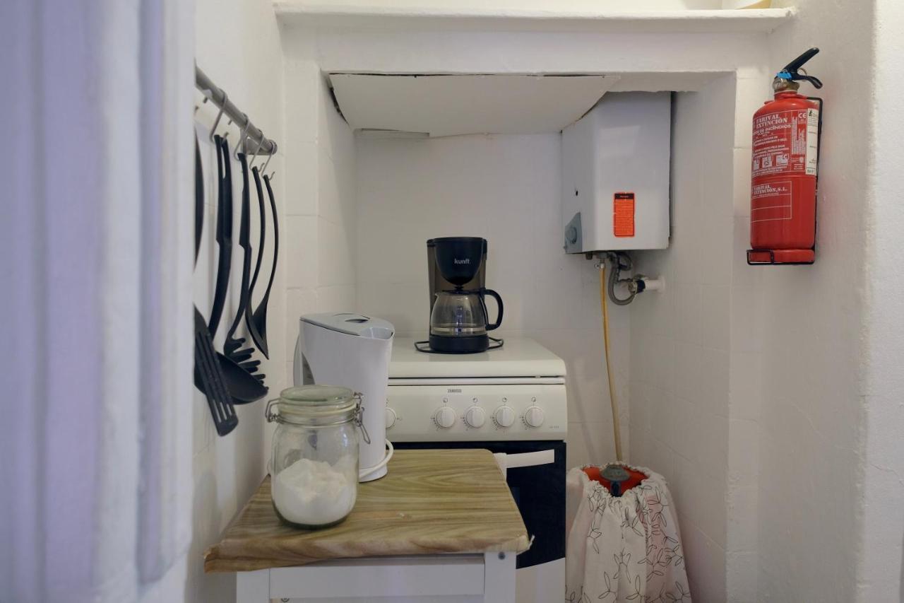 Beco Das Canas Apartment 리스본 외부 사진