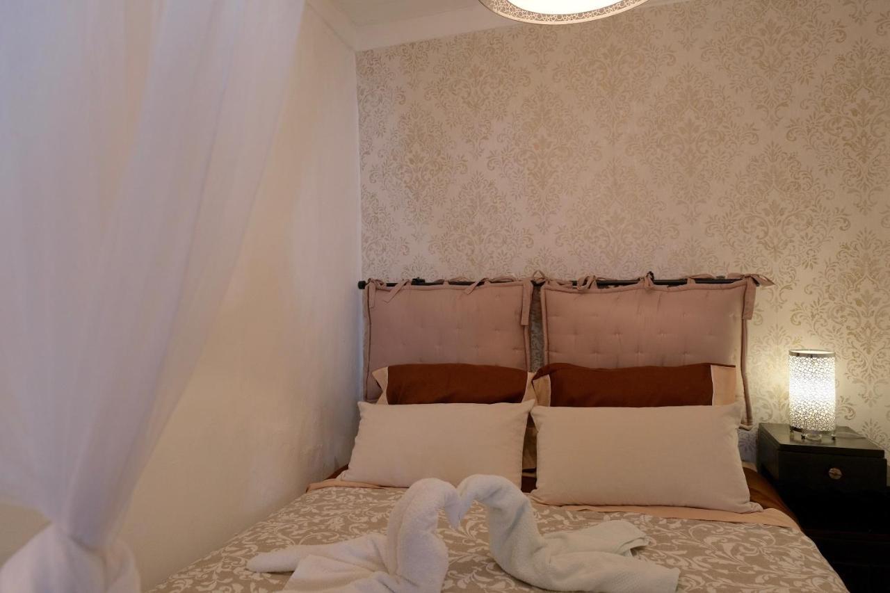 Beco Das Canas Apartment 리스본 외부 사진