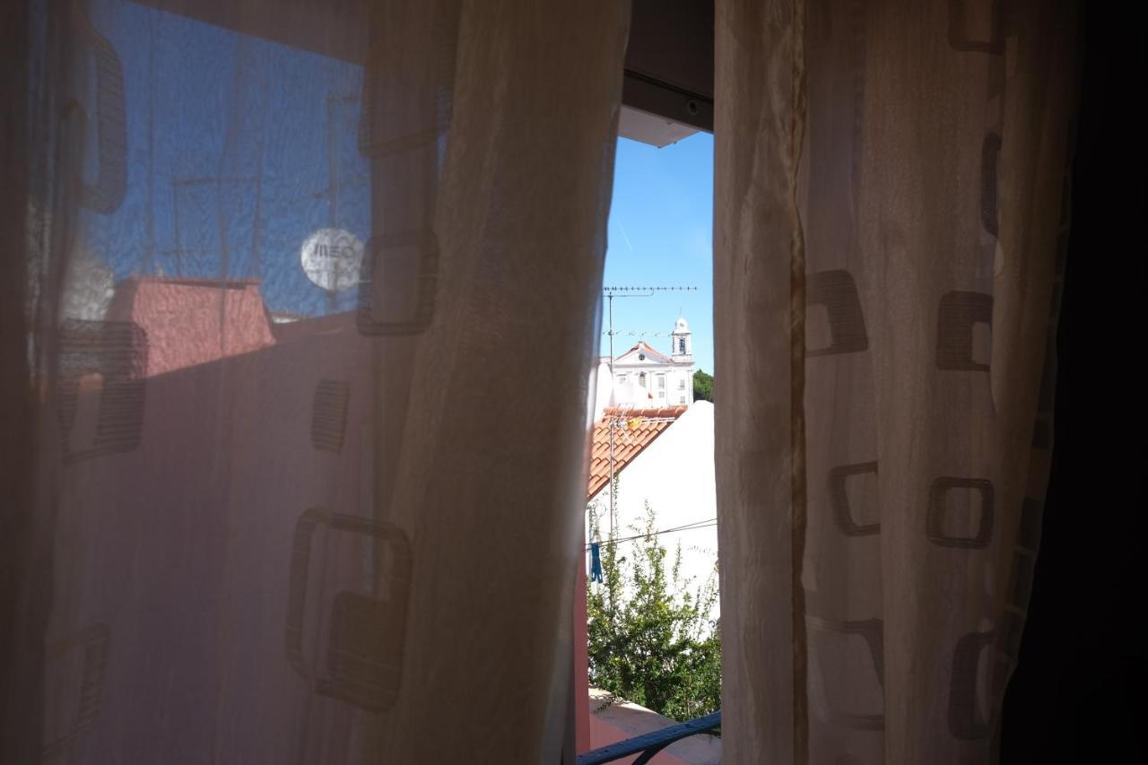 Beco Das Canas Apartment 리스본 외부 사진