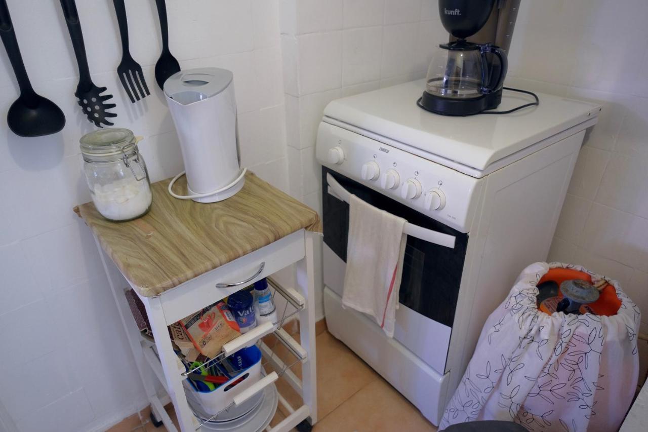 Beco Das Canas Apartment 리스본 외부 사진