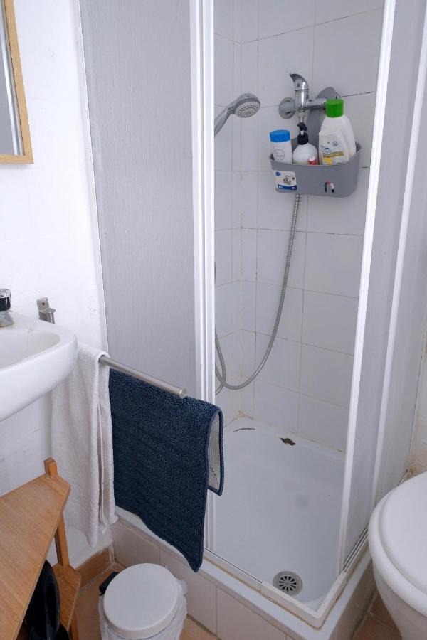 Beco Das Canas Apartment 리스본 외부 사진
