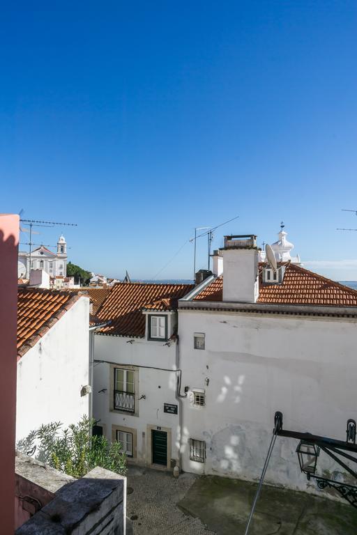 Beco Das Canas Apartment 리스본 외부 사진